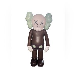KAWS Companion Med I Com Vinyl Collectible Figure